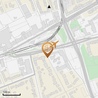 Foto zu Schloßstraße 42, 22041 Hamburg