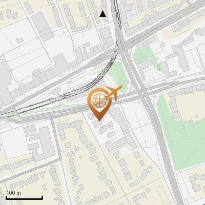 Foto zu Schloßstraße 44, 22041 Hamburg