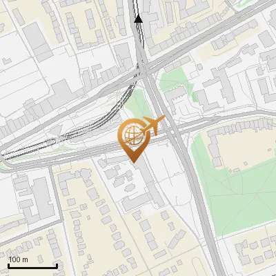 Foto zu Schloßstraße 48, 22041 Hamburg