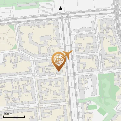 Foto zu Schloßstraße 5, 14059 Berlin