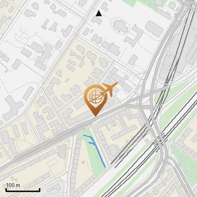 Foto zu Schloßstraße 50, 12165 Berlin