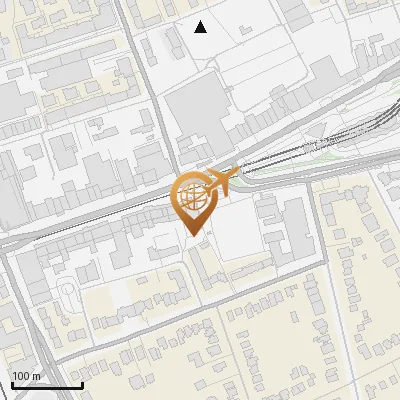 Foto zu Schloßstraße 6, 22041 Hamburg