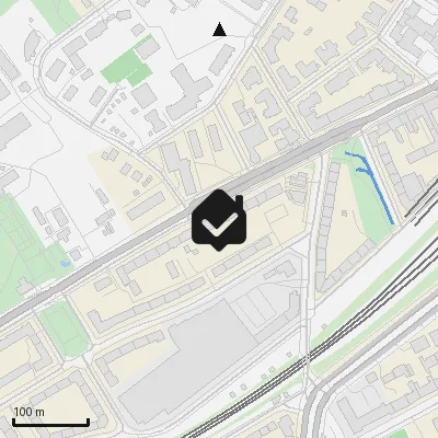 Foto zu Schloßstraße 60, 12165 Berlin