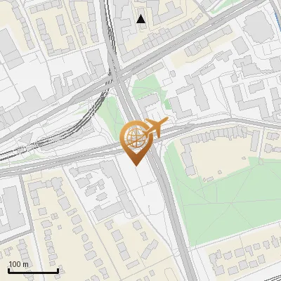 Foto zu Schloßstraße 60, 22041 Hamburg