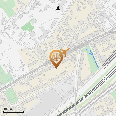 Foto zu Schloßstraße 61, 12165 Berlin
