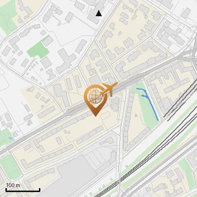 Foto zu Schloßstraße 62, 12165 Berlin