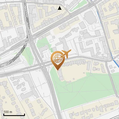 Foto zu Schloßstraße 78, 22041 Hamburg