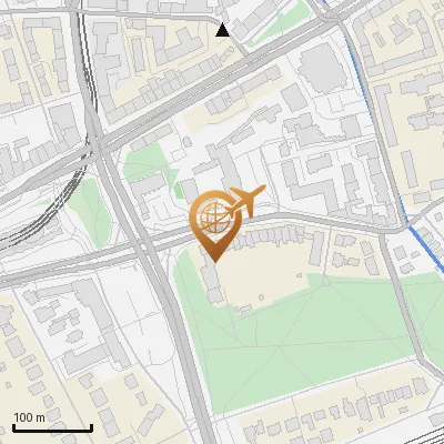 Foto zu Schloßstraße 80, 22041 Hamburg