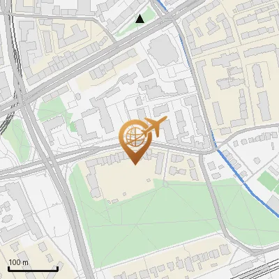 Foto zu Schloßstraße 98, 22041 Hamburg