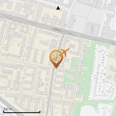 Foto zu Schlüsselbergstraße 13, 81673 München