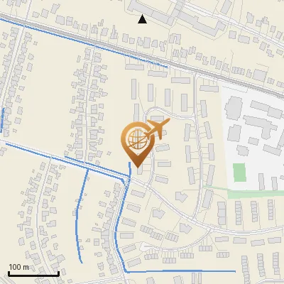 Foto zu Schlüsselblumenweg 11, 22523 Hamburg