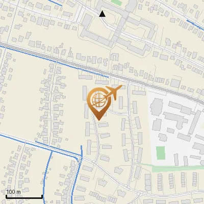 Foto zu Schlüsselblumenweg 14, 22523 Hamburg