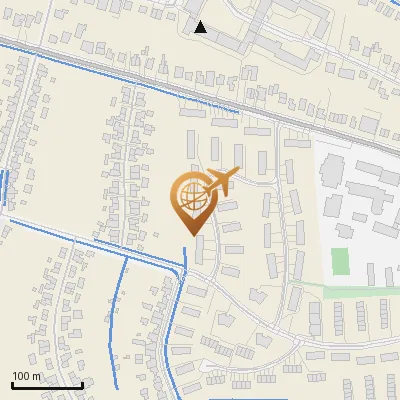 Foto zu Schlüsselblumenweg 15, 22523 Hamburg