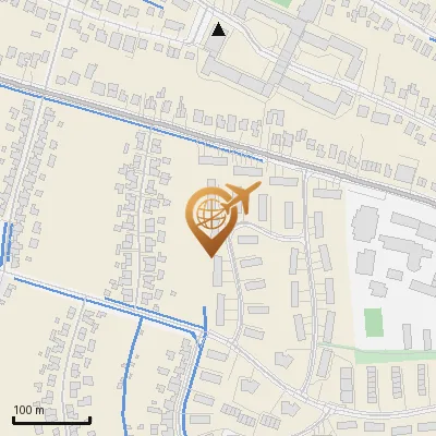 Foto zu Schlüsselblumenweg 27, 22523 Hamburg