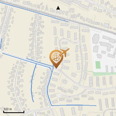 Foto zu Schlüsselblumenweg 3, 22523 Hamburg