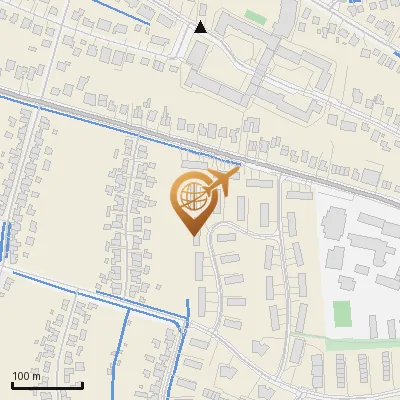 Foto zu Schlüsselblumenweg 35, 22523 Hamburg