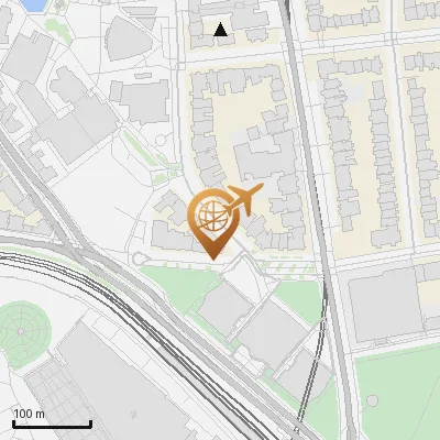 Foto zu Schlüterstraße 1, 20146 Hamburg