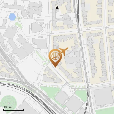 Foto zu Schlüterstraße 10, 20146 Hamburg