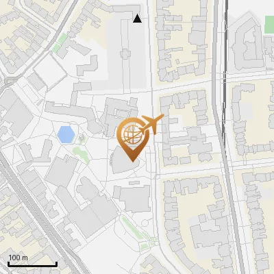 Foto zu Schlüterstraße 11, 20146 Hamburg