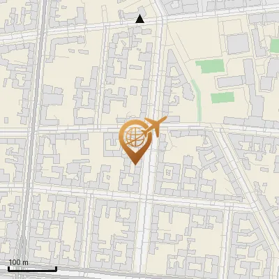 Foto zu Schlüterstraße 13, 10625 Berlin