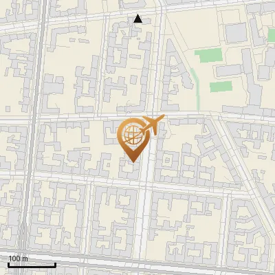 Foto zu Schlüterstraße 14, 10625 Berlin