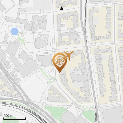 Foto zu Schlüterstraße 16, 20146 Hamburg