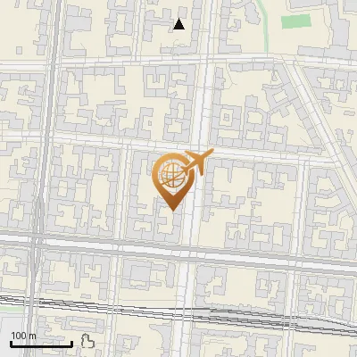Foto zu Schlüterstraße 19, 10625 Berlin