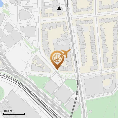 Foto zu Schlüterstraße 2, 20146 Hamburg