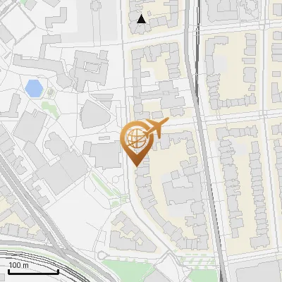 Foto zu Schlüterstraße 20, 20146 Hamburg