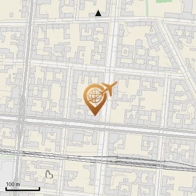 Foto zu Schlüterstraße 21, 10625 Berlin