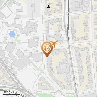 Foto zu Schlüterstraße 22, 20146 Hamburg