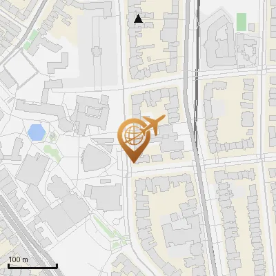 Foto zu Schlüterstraße 26, 20146 Hamburg