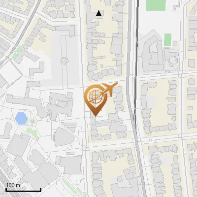 Foto zu Schlüterstraße 28, 20146 Hamburg