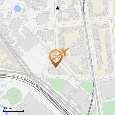 Foto zu Schlüterstraße 3, 20146 Hamburg