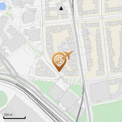 Foto zu Schlüterstraße 4, 20146 Hamburg