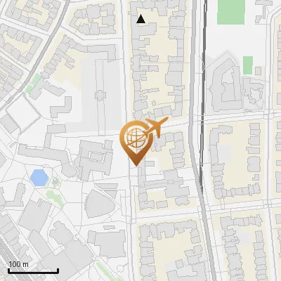 Foto zu Schlüterstraße 42, 20146 Hamburg