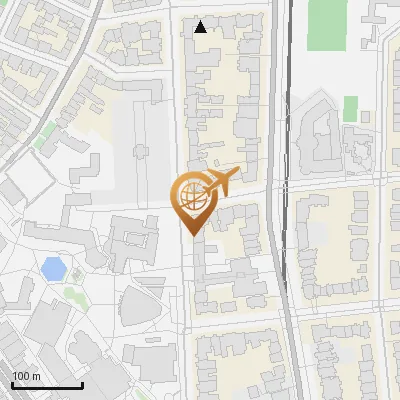 Foto zu Schlüterstraße 44, 20146 Hamburg