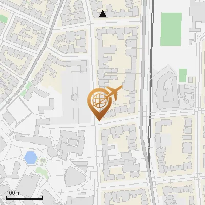 Foto zu Schlüterstraße 50, 20146 Hamburg