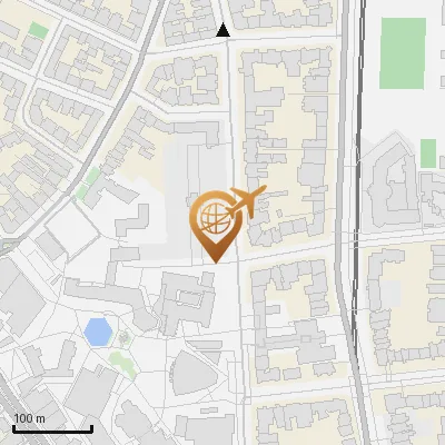 Foto zu Schlüterstraße 51, 20146 Hamburg