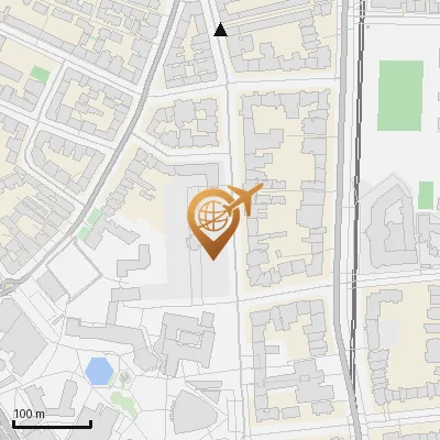 Foto zu Schlüterstraße 53, 20146 Hamburg