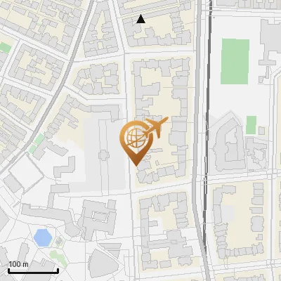 Foto zu Schlüterstraße 54, 20146 Hamburg