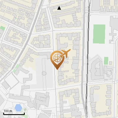 Foto zu Schlüterstraße 58, 20146 Hamburg