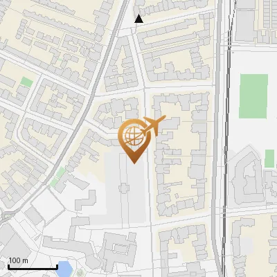 Foto zu Schlüterstraße 59, 20146 Hamburg