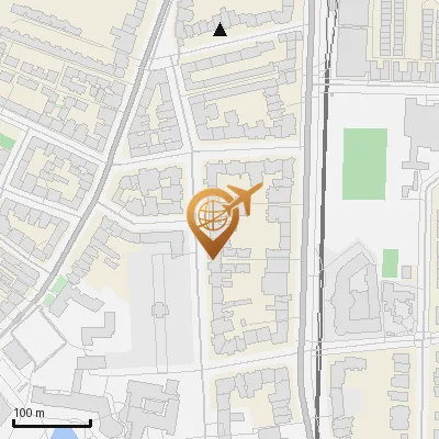 Foto zu Schlüterstraße 62, 20146 Hamburg