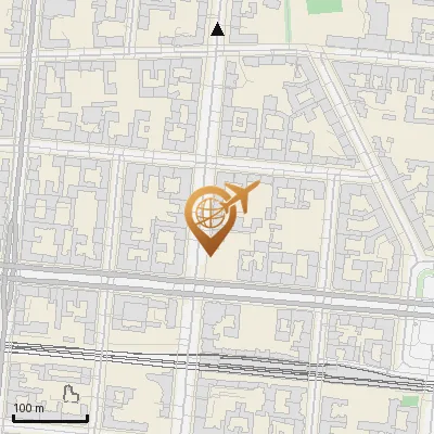 Foto zu Schlüterstraße 64, 10625 Berlin