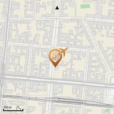 Foto zu Schlüterstraße 65, 10625 Berlin
