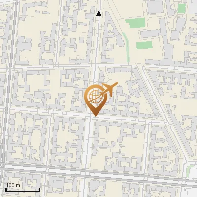 Foto zu Schlüterstraße 69, 10625 Berlin