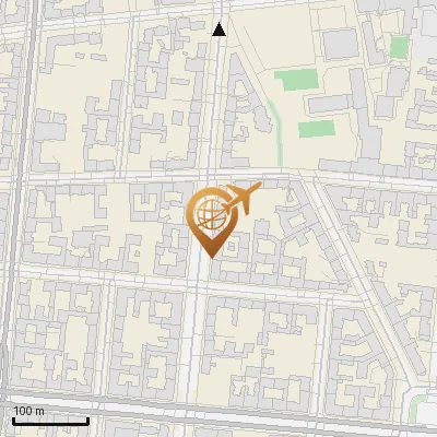 Foto zu Schlüterstraße 71, 10625 Berlin