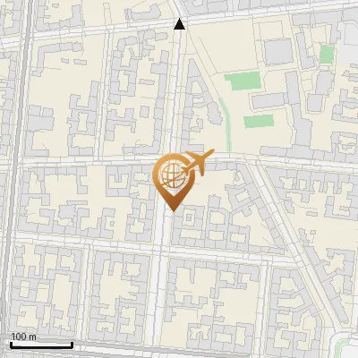 Foto zu Schlüterstraße 72, 10625 Berlin