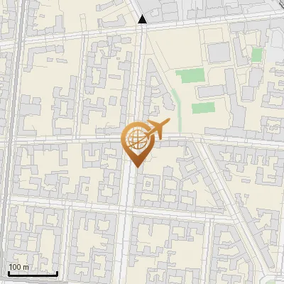 Foto zu Schlüterstraße 73, 10625 Berlin